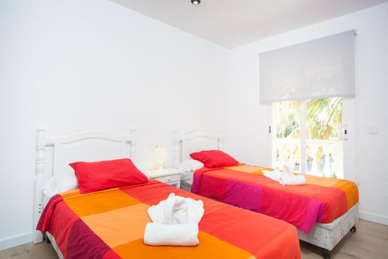 Sun Of The Bay Vidalba 3 Apartamento Puerto de Alcúdia