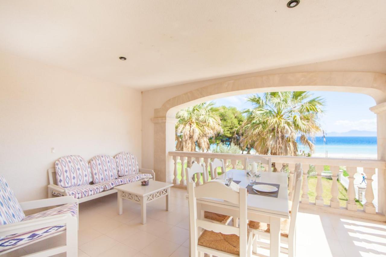 Sun Of The Bay Vidalba 3 Apartamento *