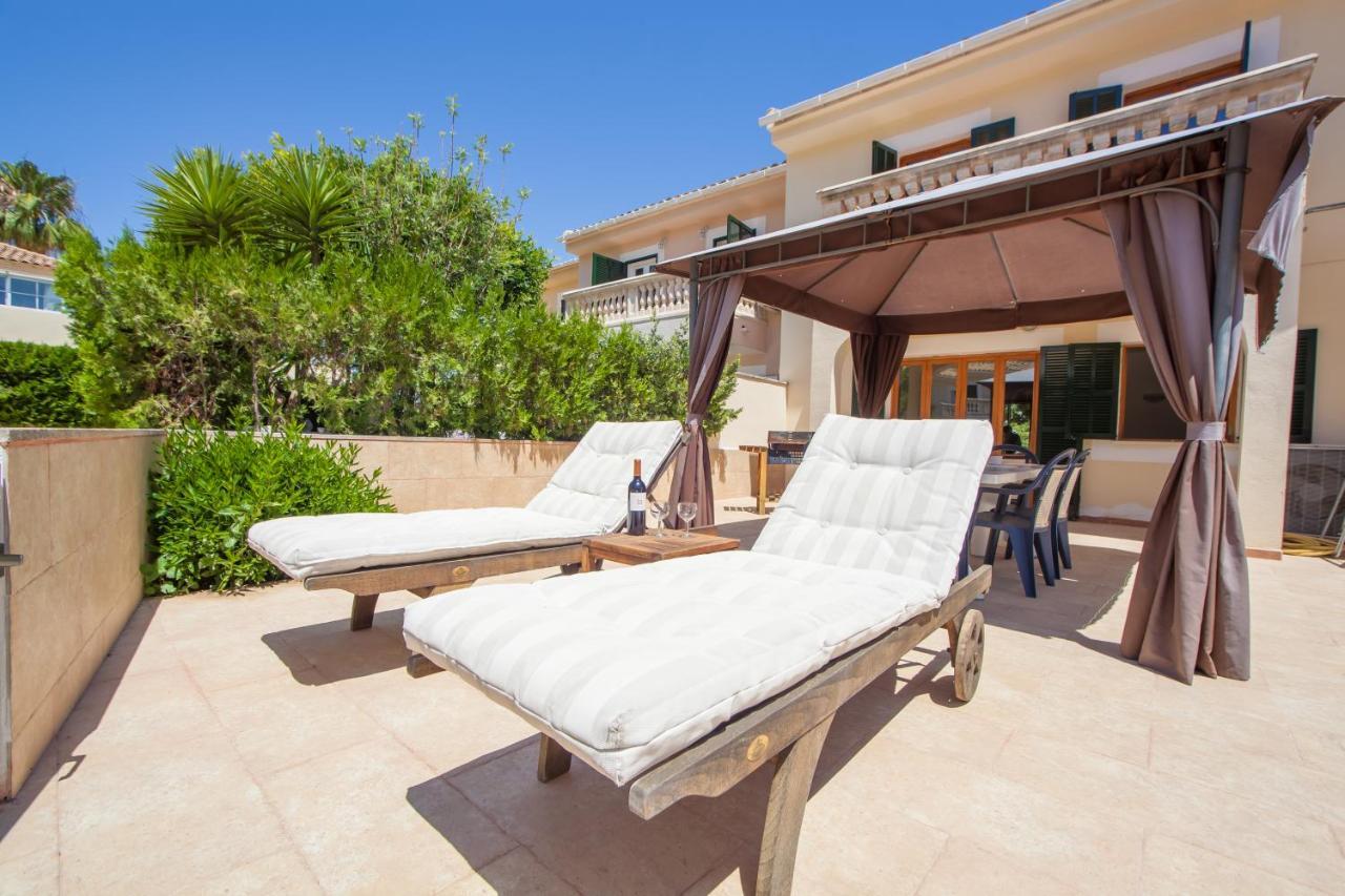 Laguito Holiday home Port de Alcudia (Mallorca)