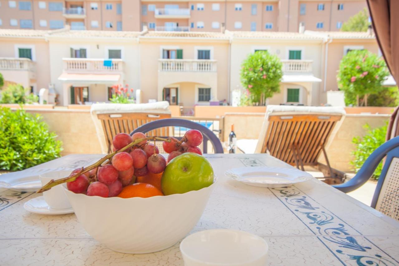Holiday home Laguito *