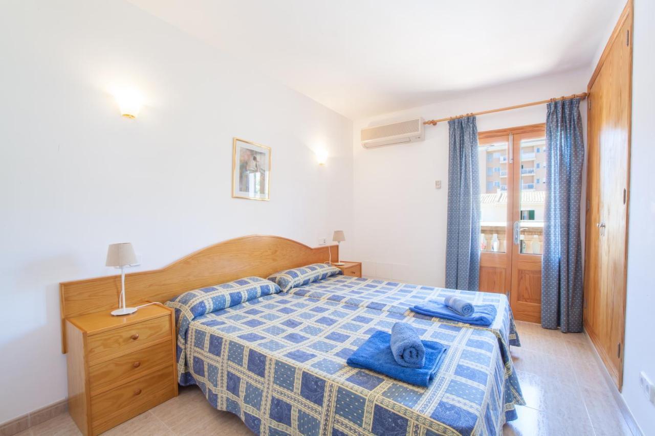 Holiday home Laguito Port de Alcudia (Mallorca)
