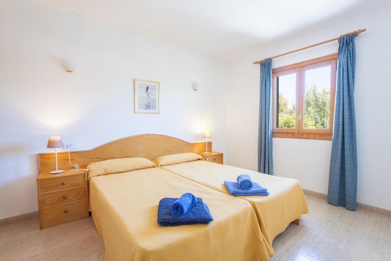 Holiday home Laguito Port de Alcudia (Mallorca)