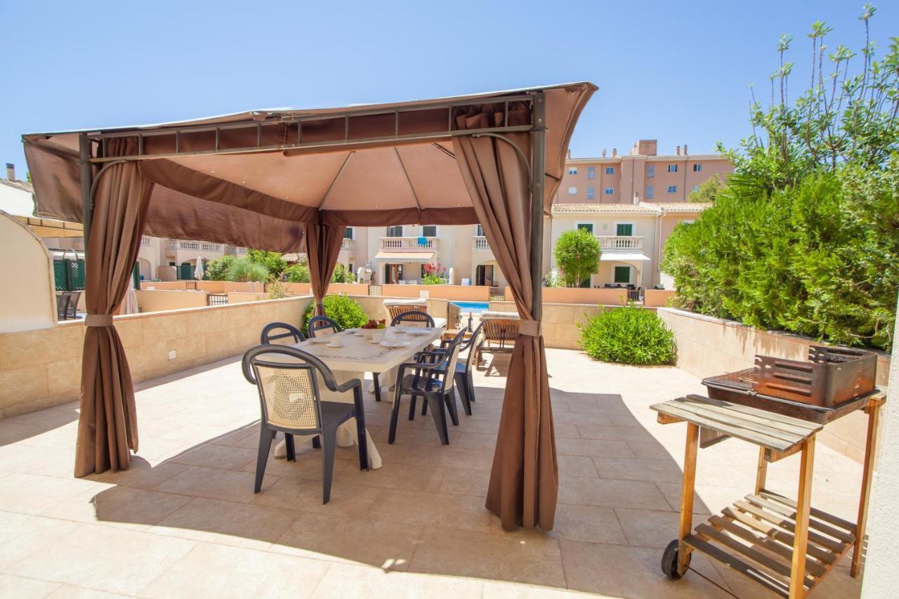Laguito Holiday home Port de Alcudia (Mallorca)