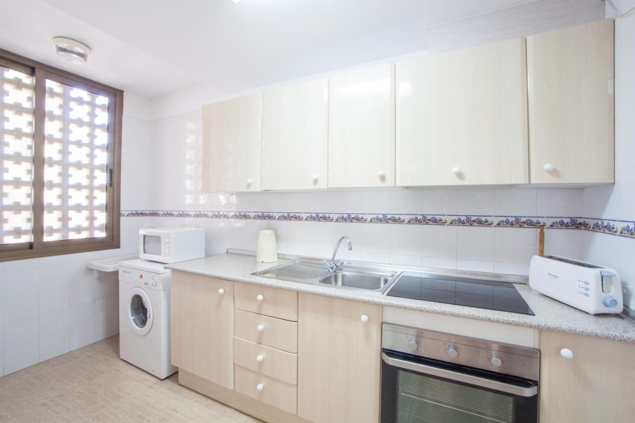 Laguito Holiday home