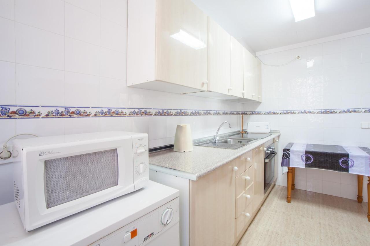 Laguito Holiday home *