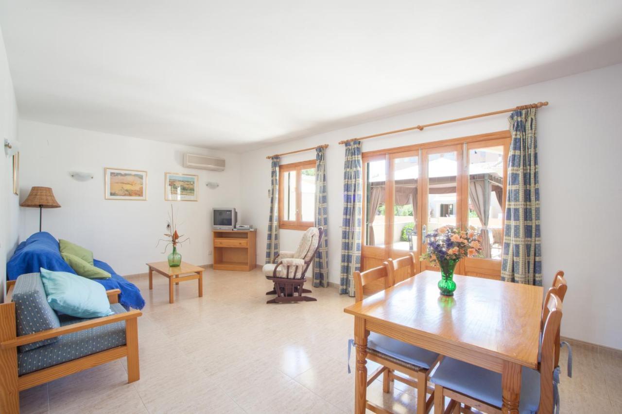 Laguito Holiday home *