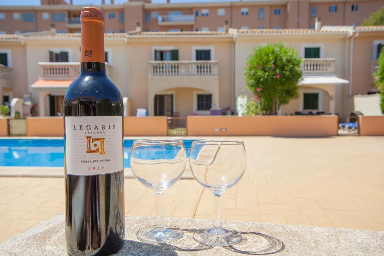 Holiday home Laguito Port de Alcudia (Mallorca)