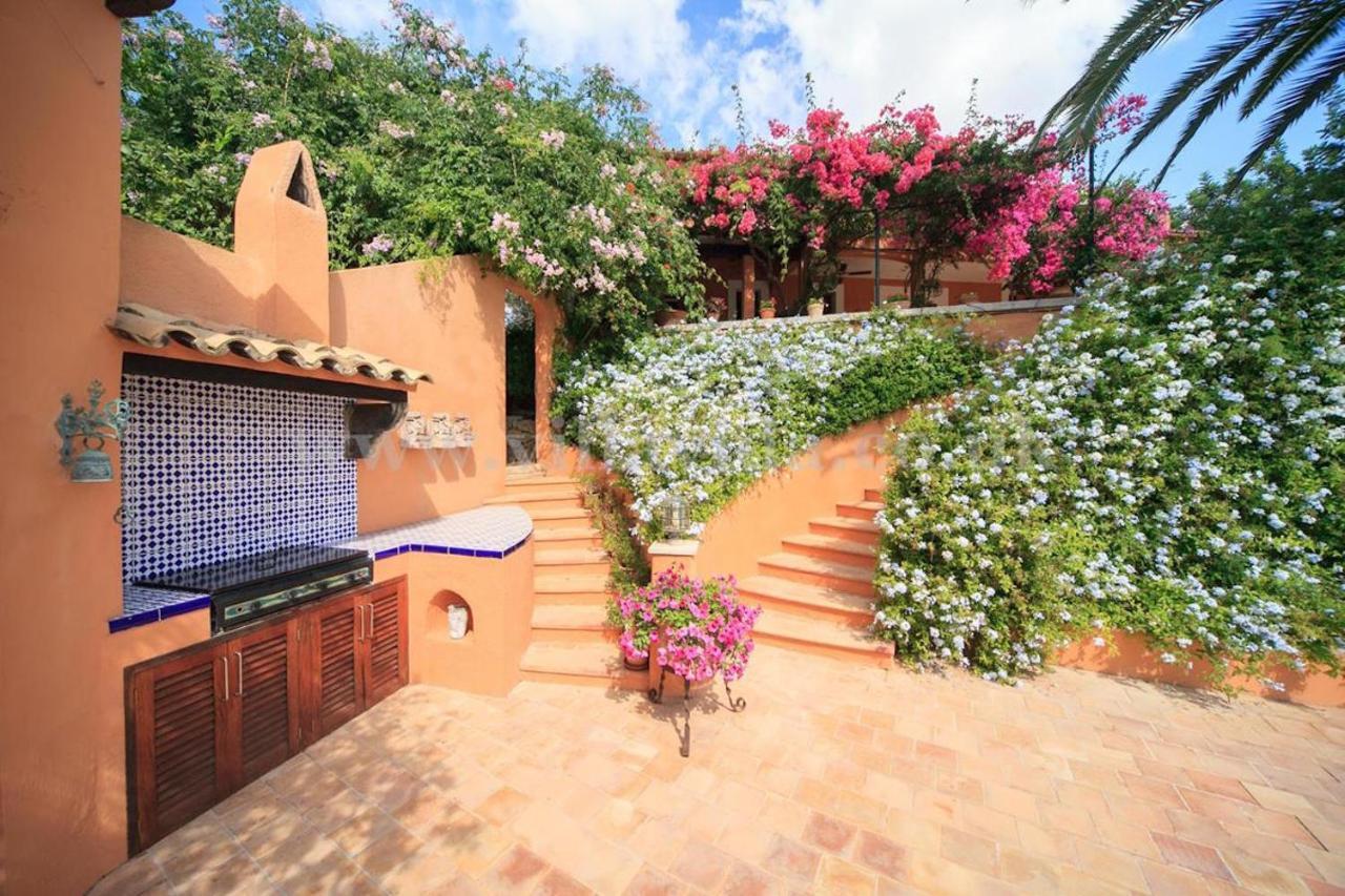 Villa Palmeras *