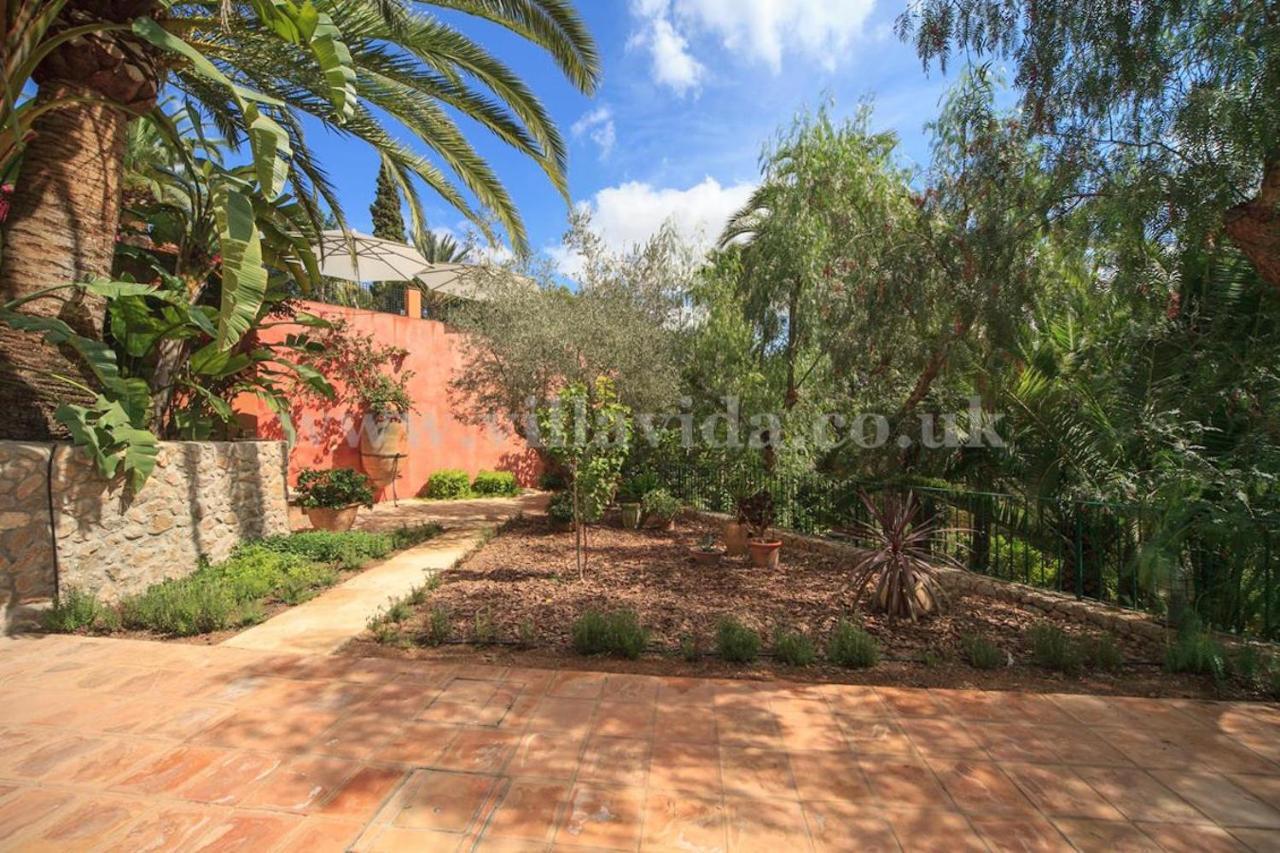 Villa Palmeras