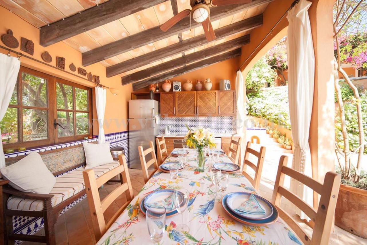 Villa Palmeras *