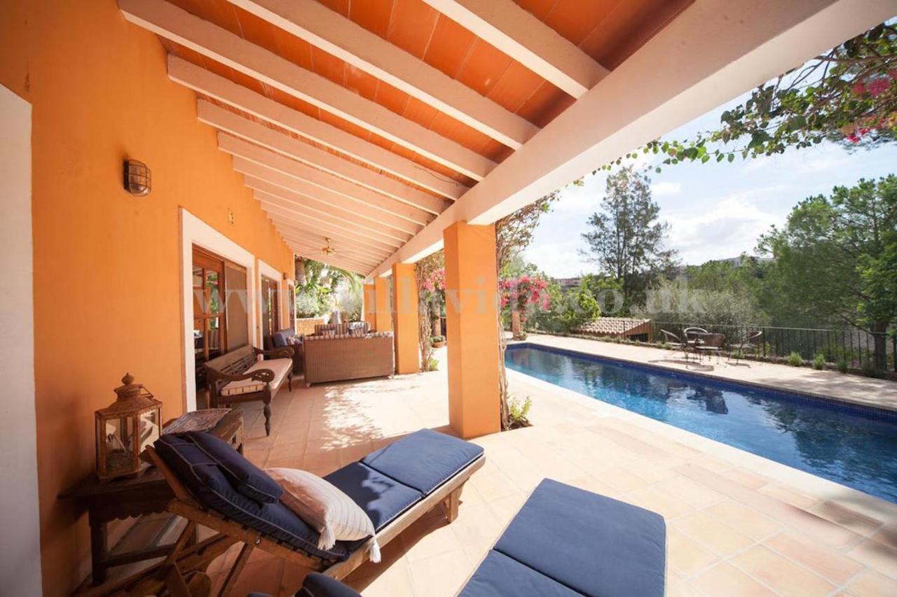 Villa Palmeras