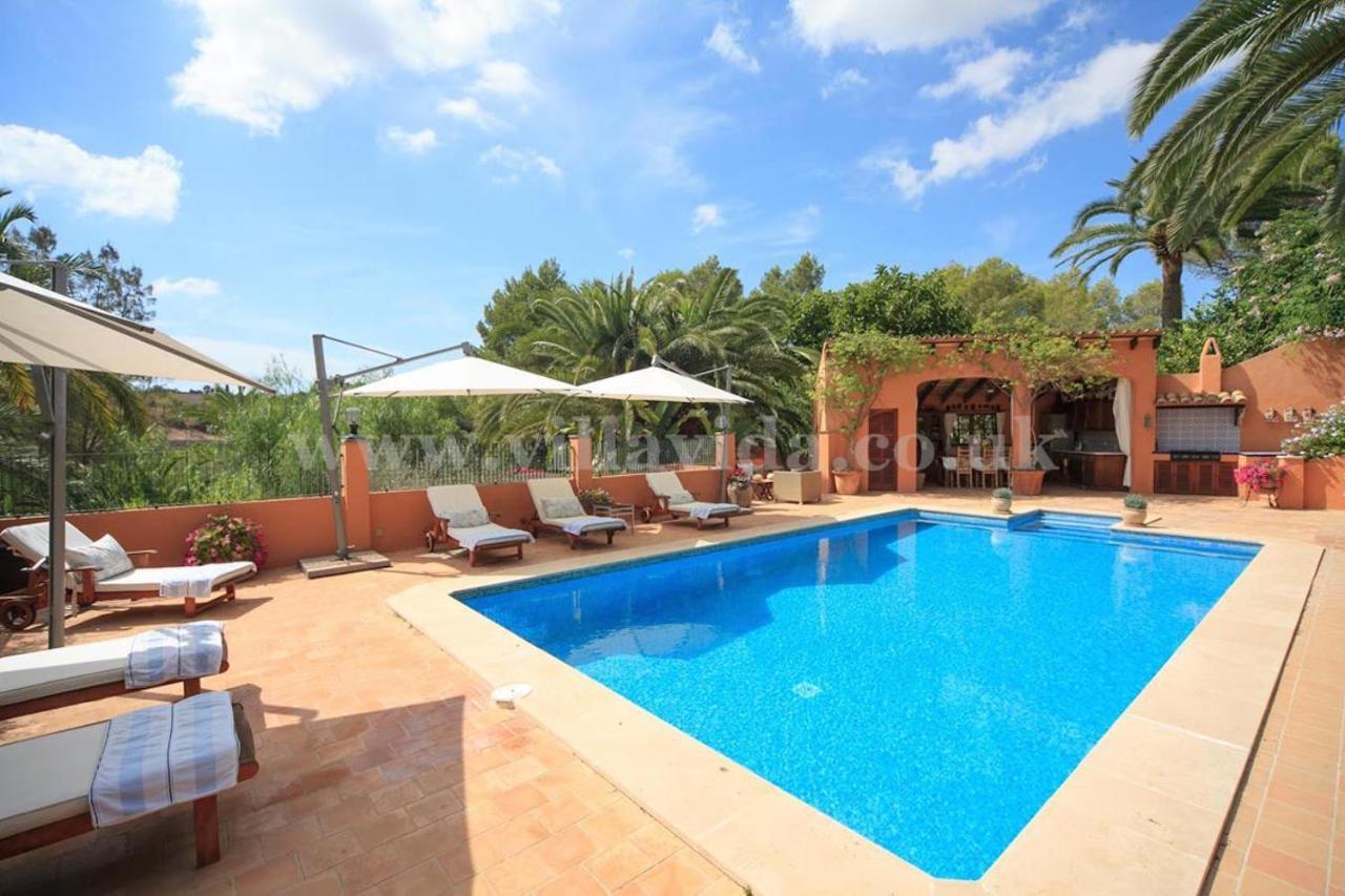 Villa Palmeras Pòrtol