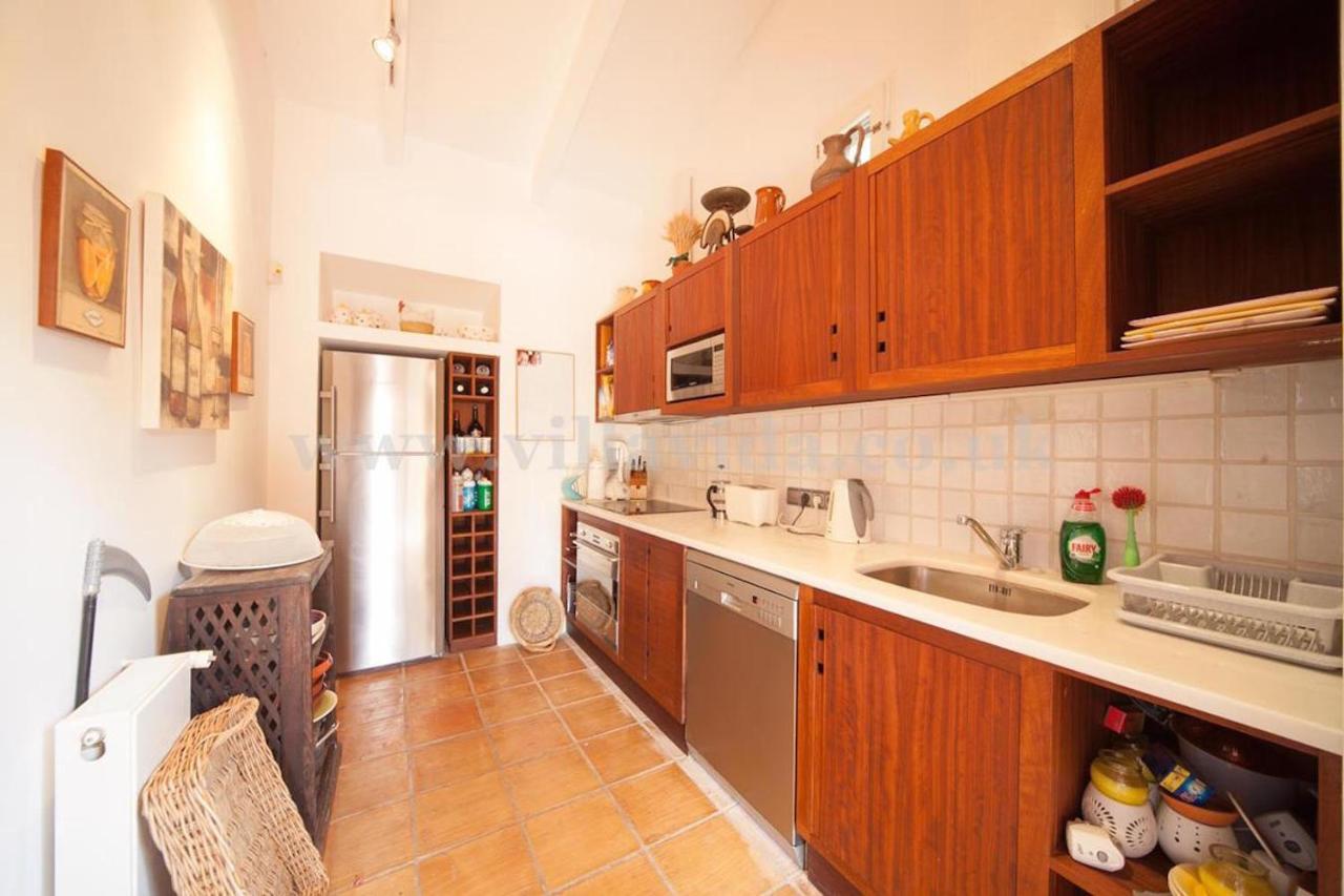 Palmeras Villa