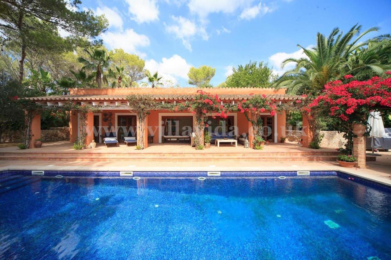 Palmeras