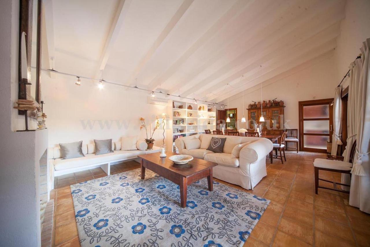 Villa Palmeras *