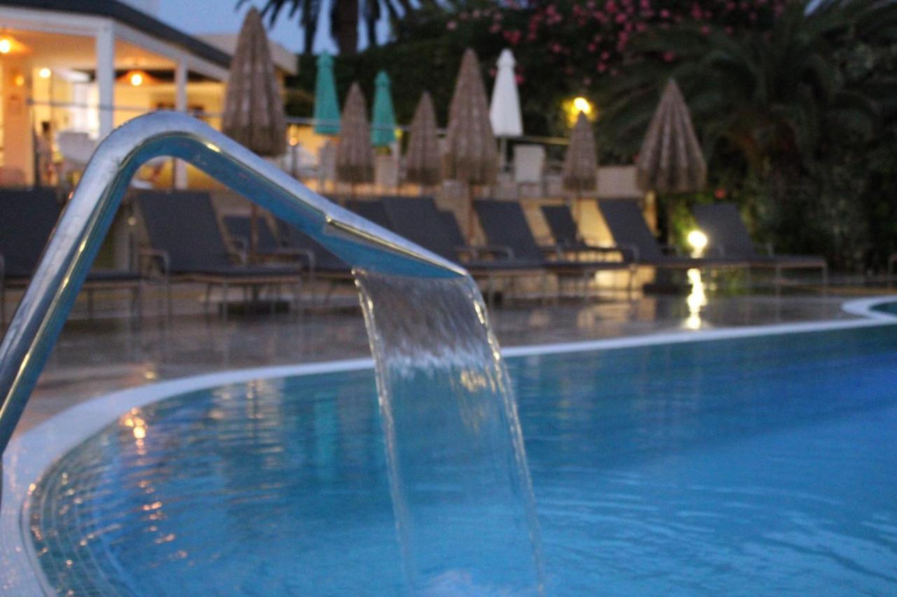 Vista Odin Hotel Playa de Palma (Mallorca)