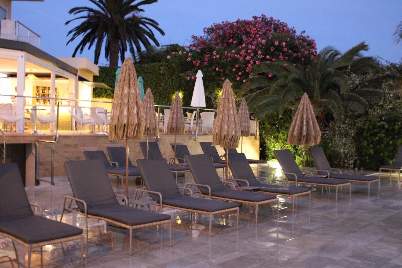 Hotel Vista Odin Playa de Palma (Mallorca)