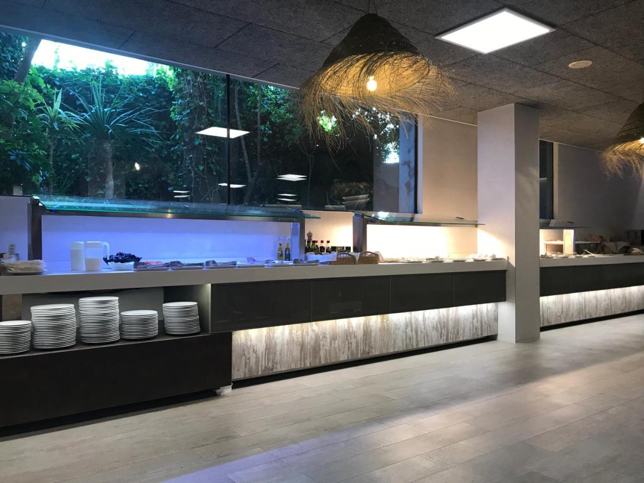 Hotel Vista Odin