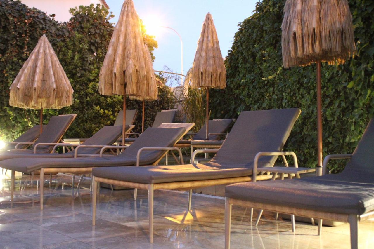 Vista Odin Hotel Playa de Palma (Mallorca)