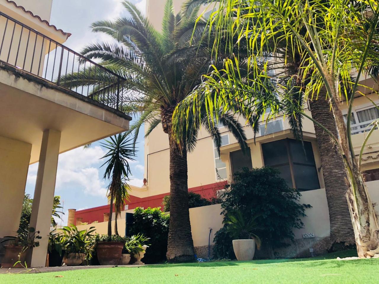 Vista Odin 3*
