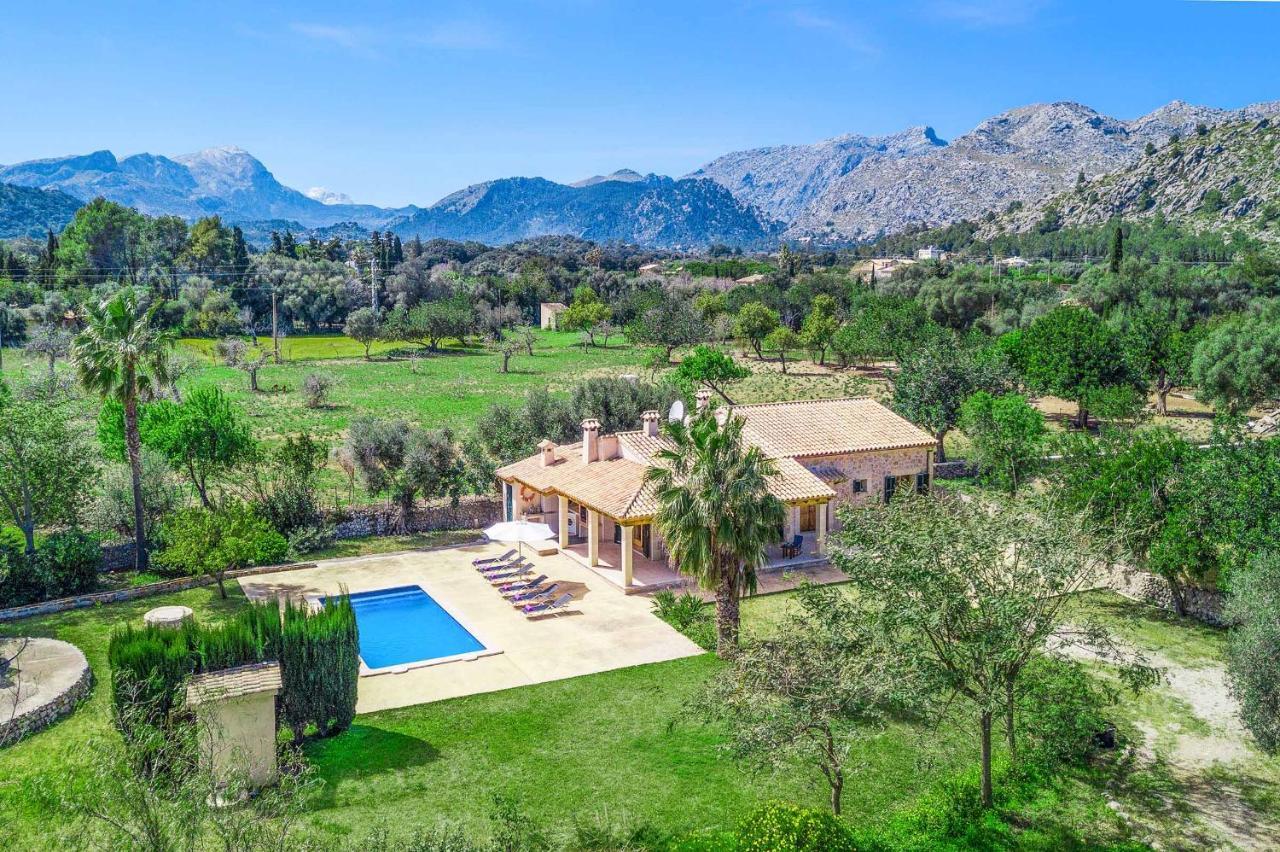 Villa Marilen Petit *