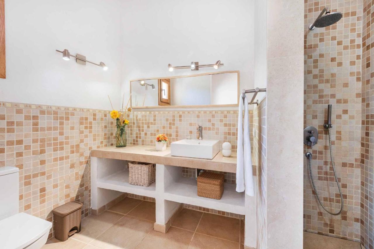 Marilen Petit Villa Pollensa