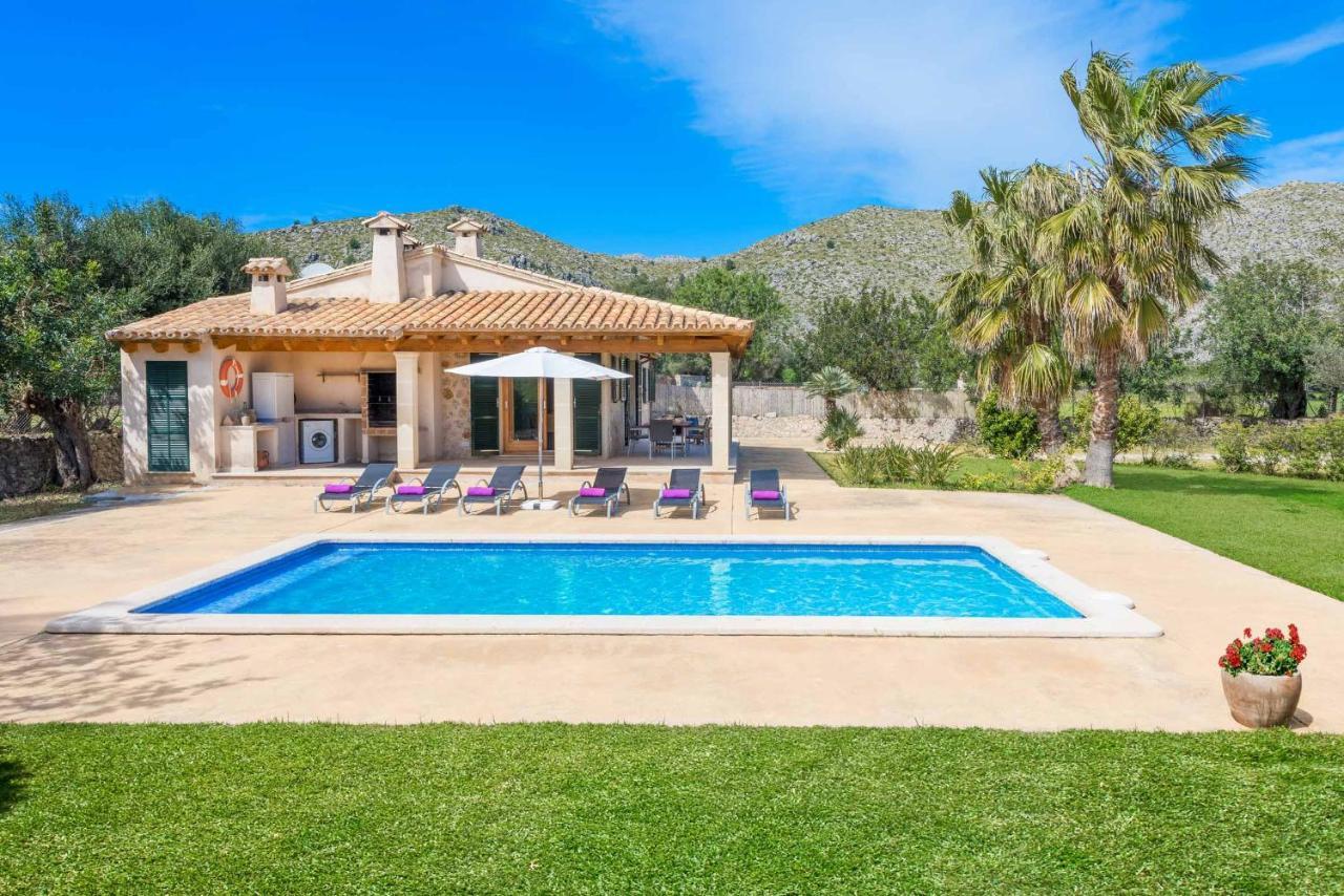 Marilen Petit Villa
