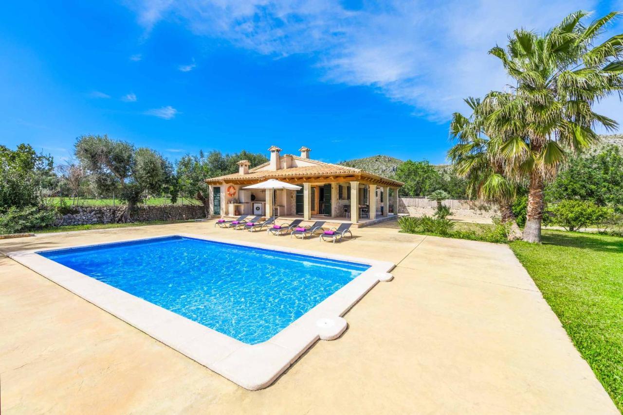 Marilen Petit Villa Pollensa