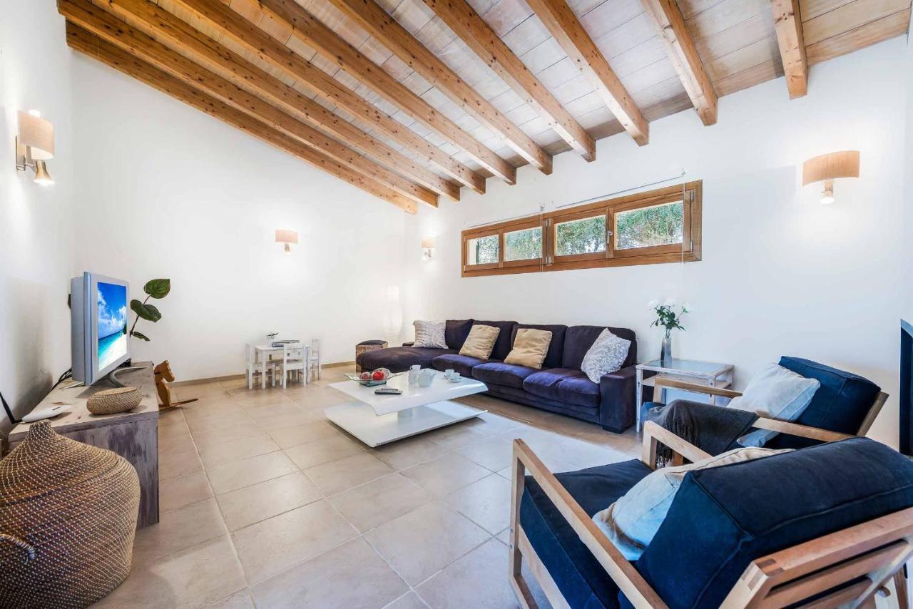 Villa Marilen Petit