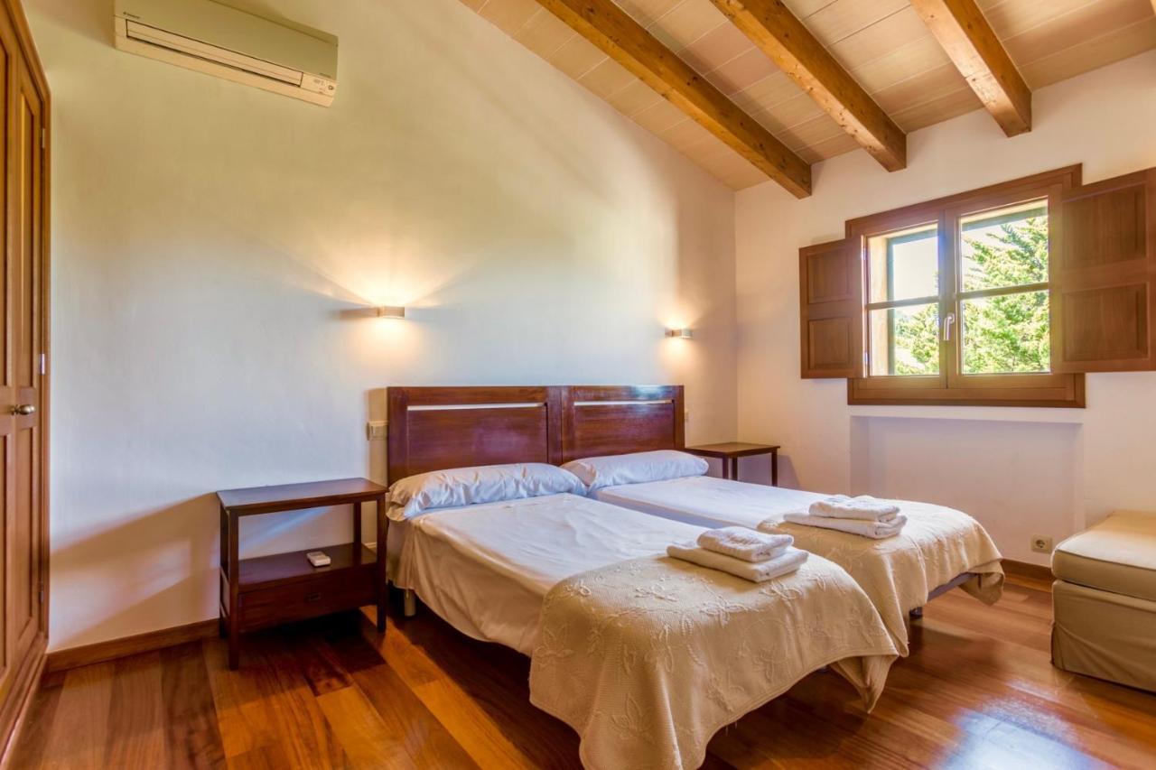 Villa Mastaguera Roger Pollensa