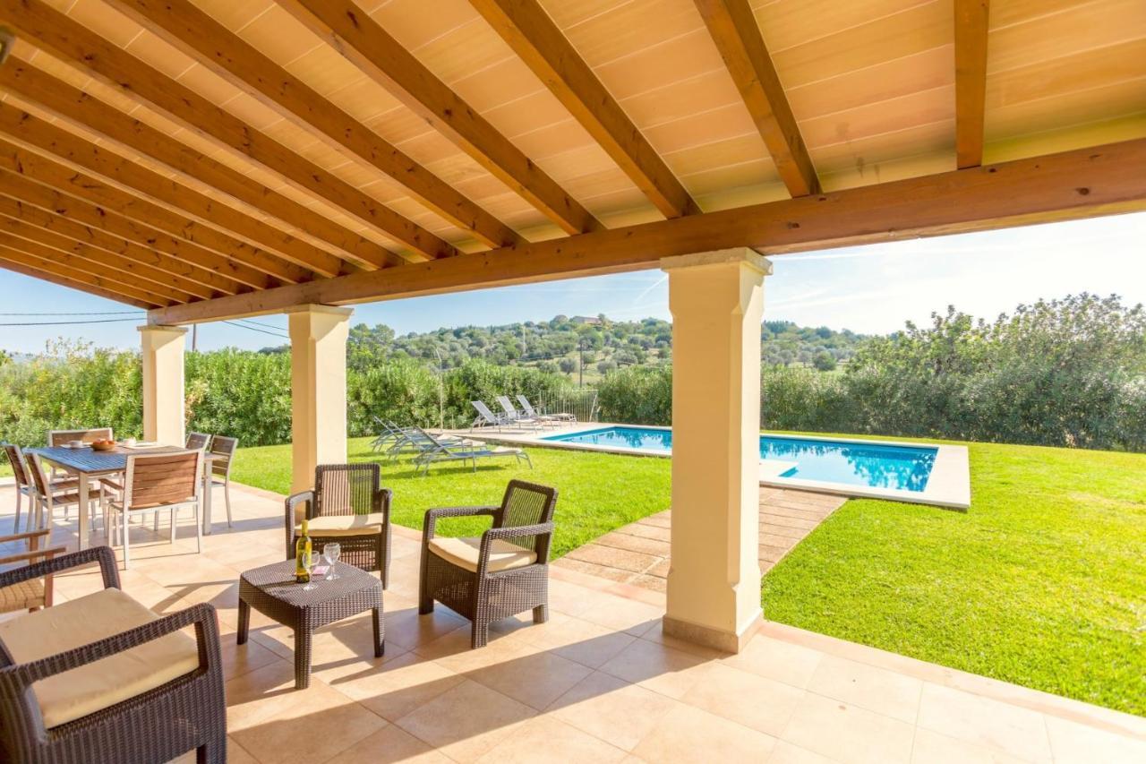Mastaguera Roger Villa Pollensa