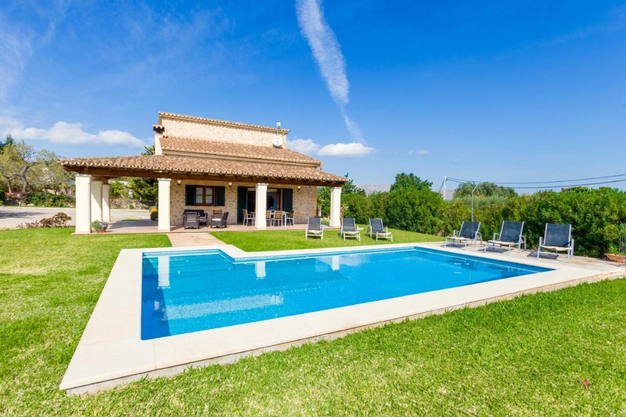 Mastaguera Roger Villa