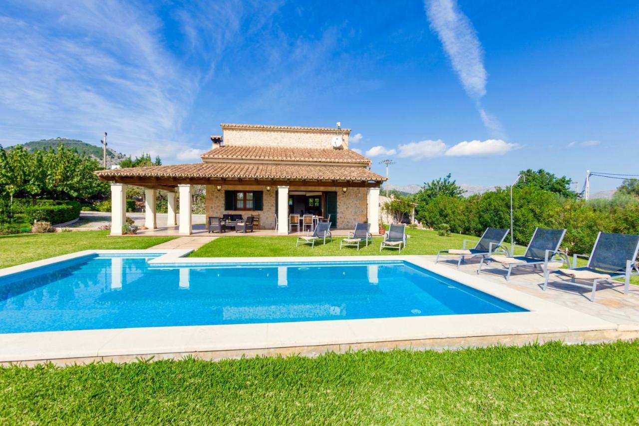Villa Mastaguera Roger *