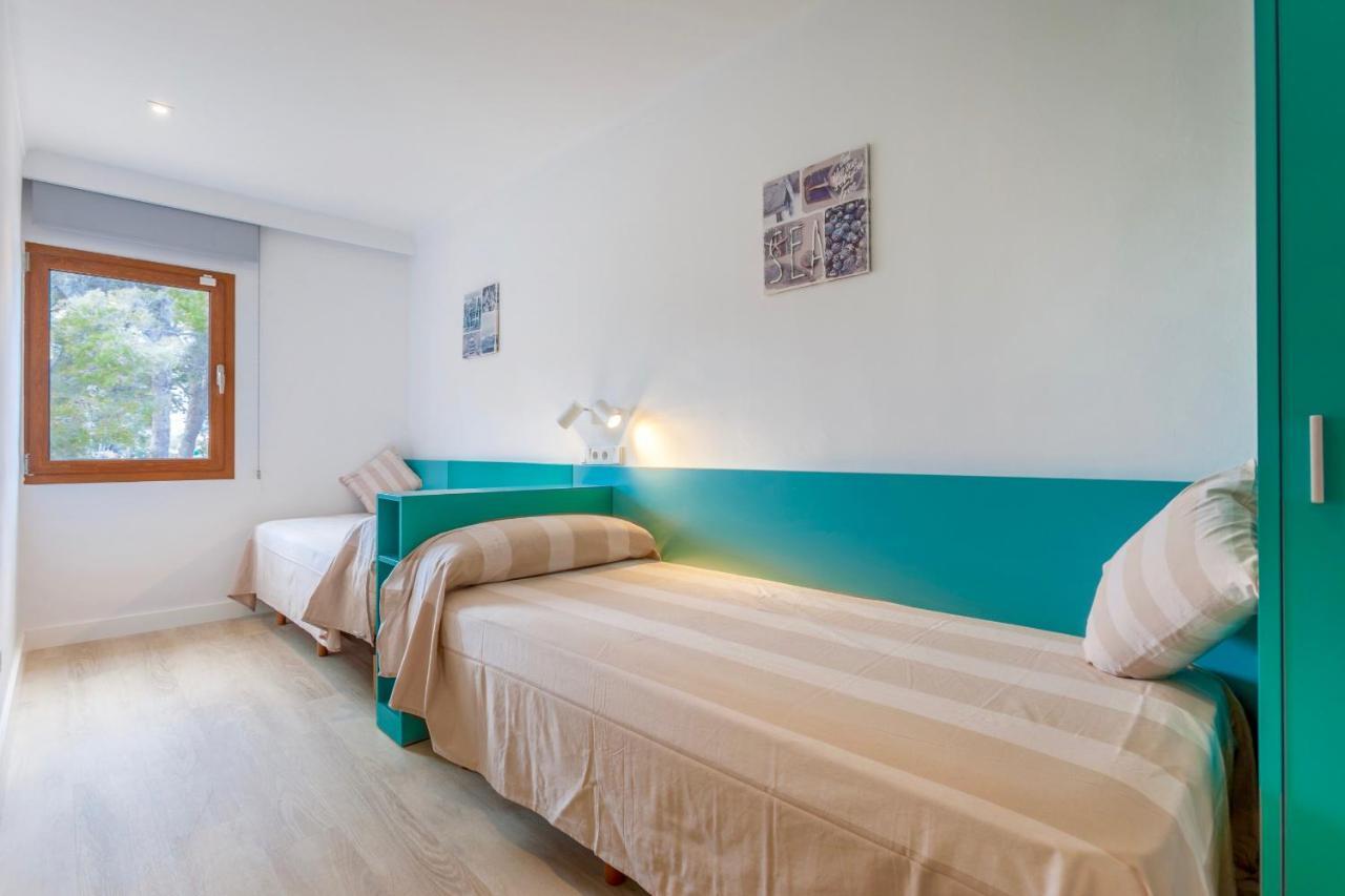 Beachfront Socias Playa *