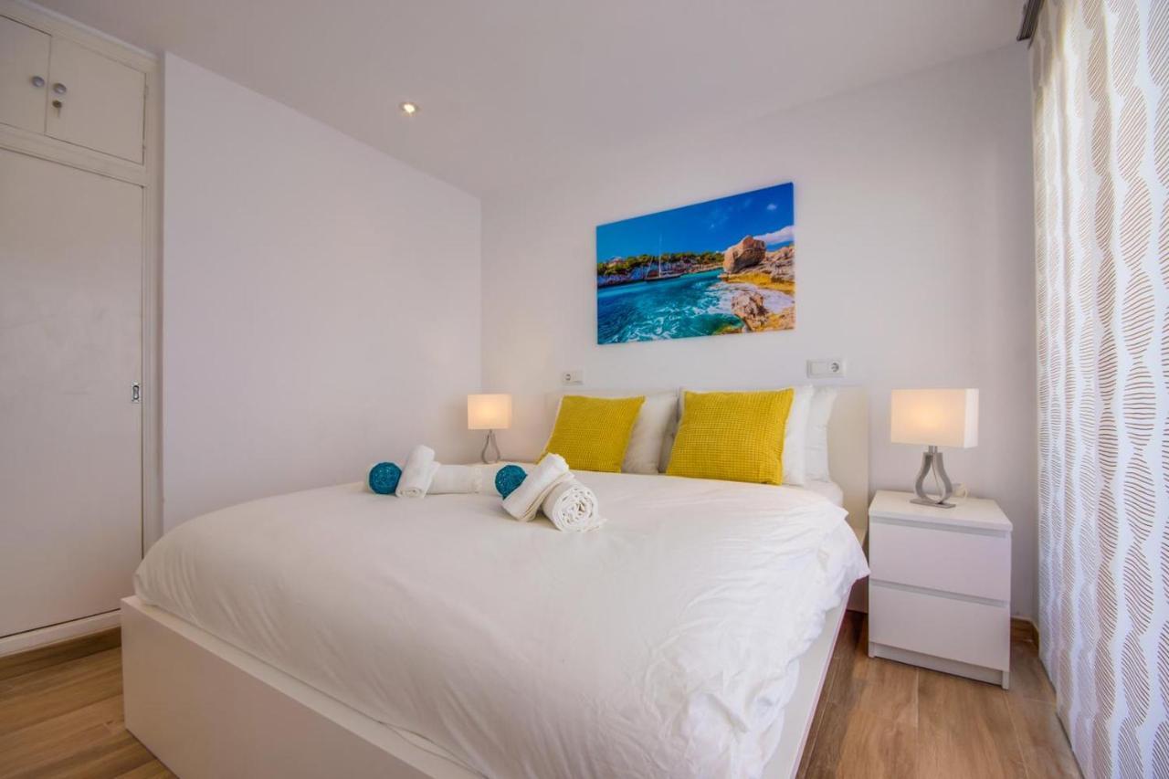 Apartamento Ideal Mallorca - Primavera *