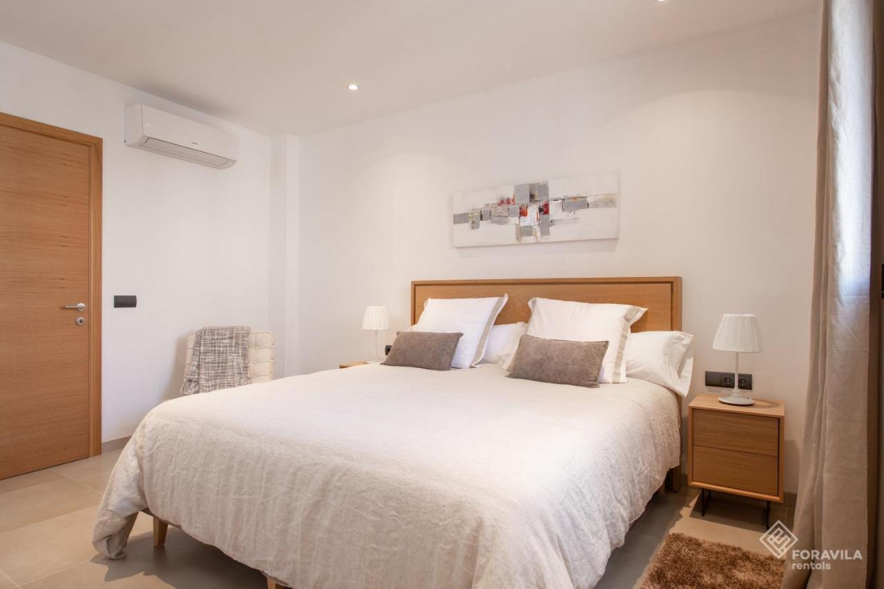 Ca Na Foc Holiday home *