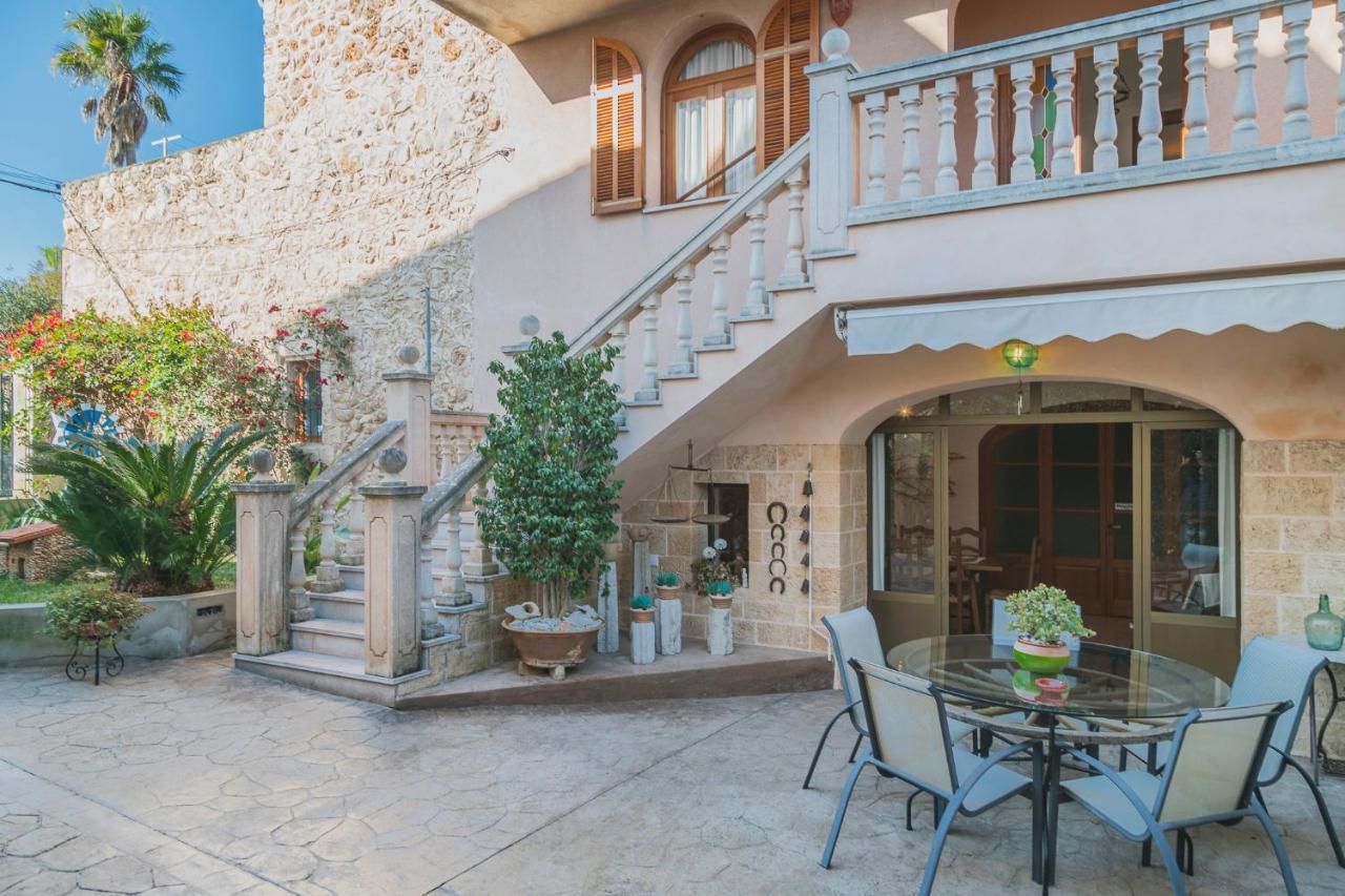 Holiday home Es Puig