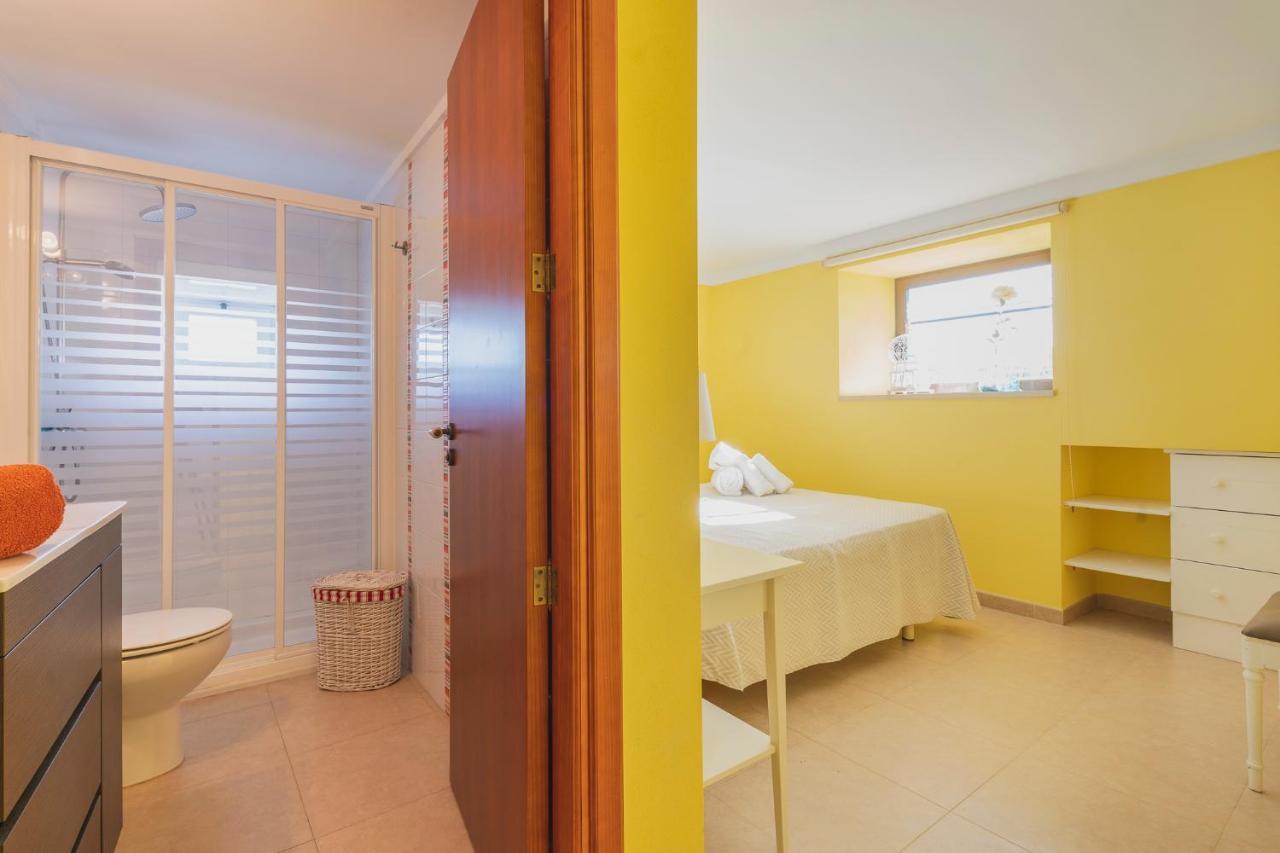 Es Puig Holiday home *