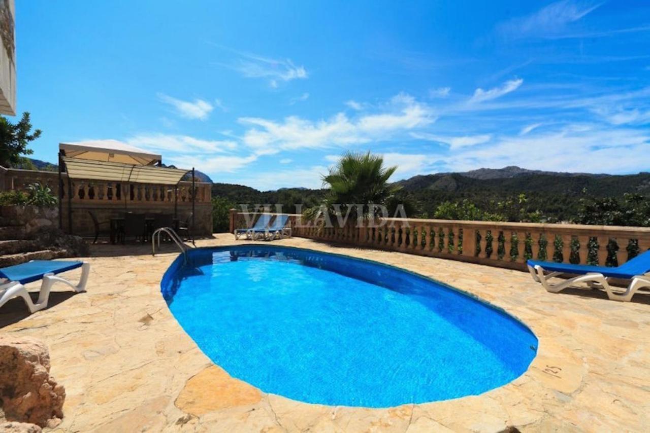 Villa Coste Pollensa