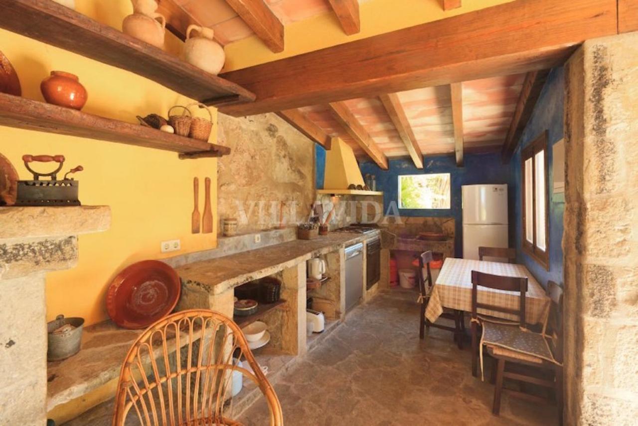 Villa Coste Pollensa