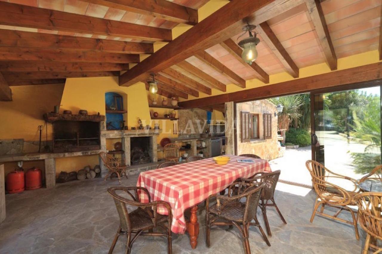 Coste Villa Pollensa