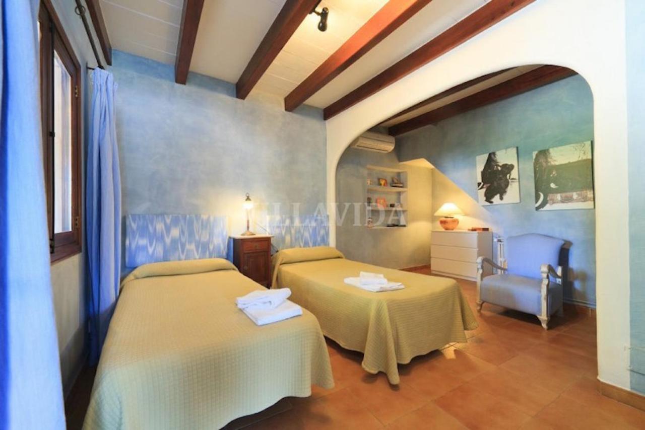 Villa Coste Pollensa