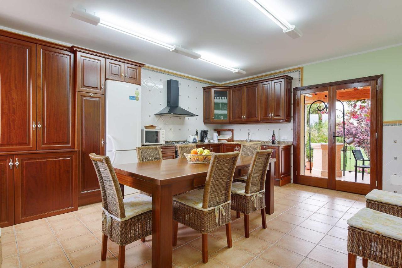Villa Can Torretes Alcúdia