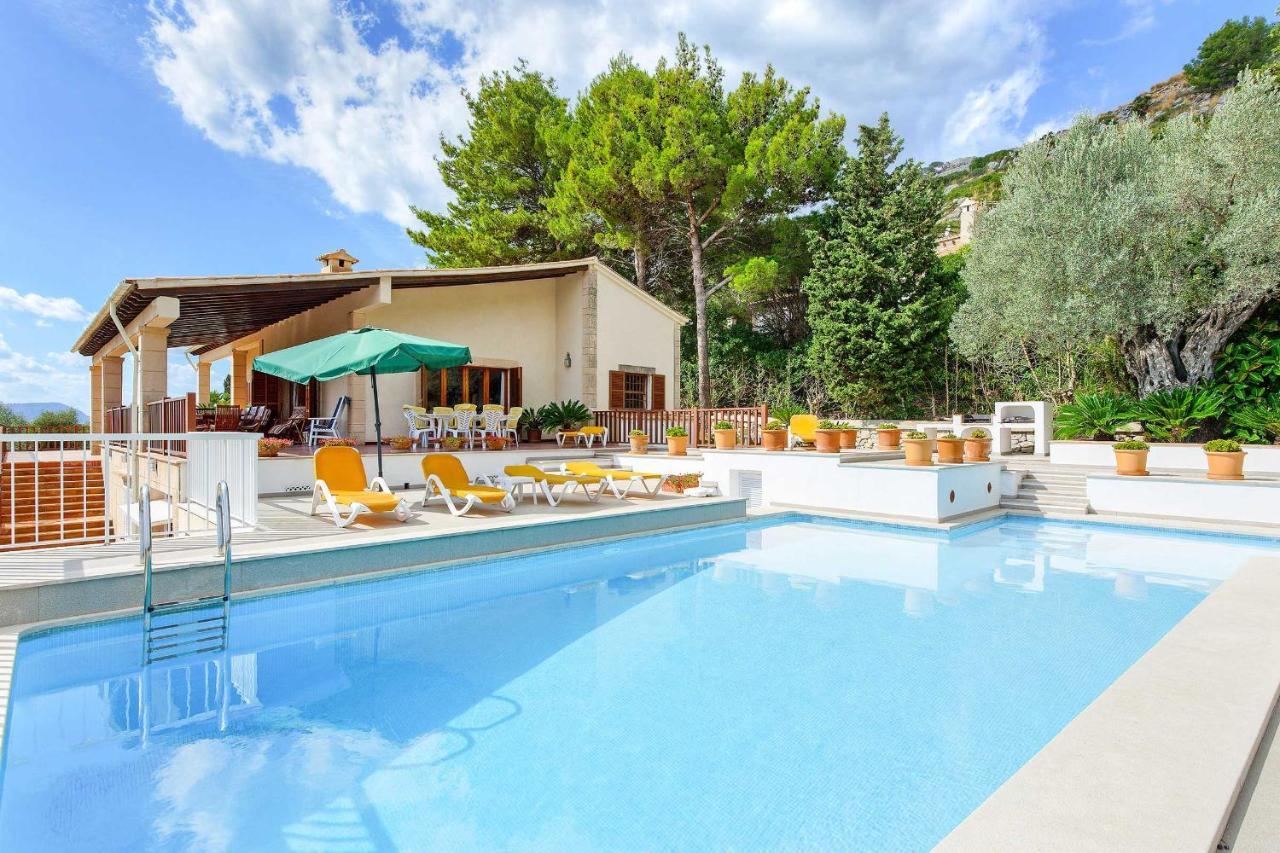 Villa Bonjour *