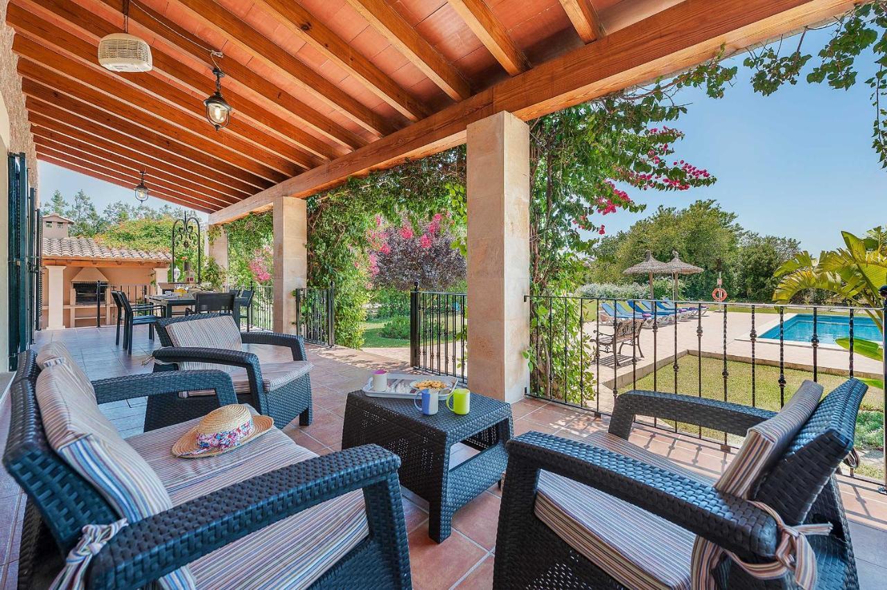 Can Torretes Villa *