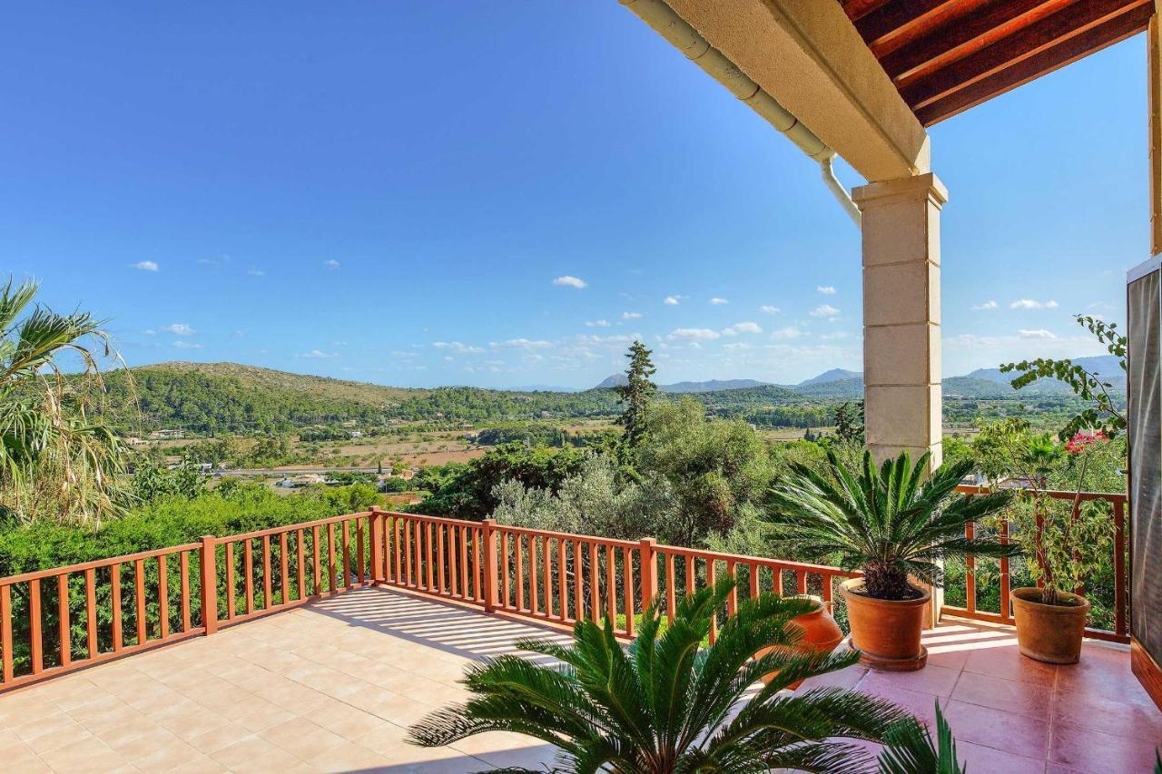 Villa Bonjour Pollensa
