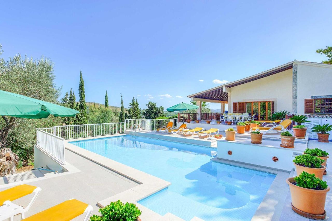 Villa Bonjour *