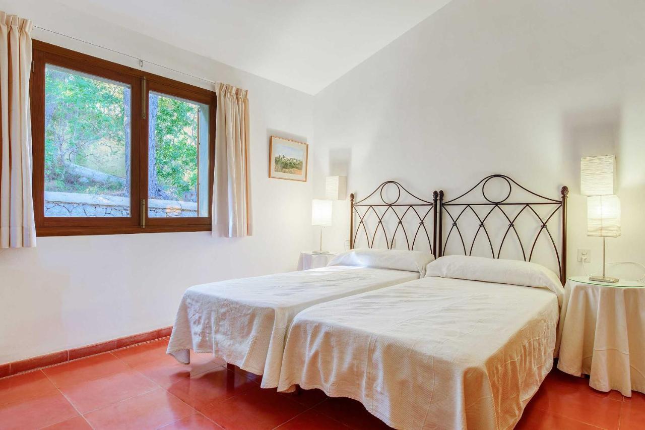 Villa Bonjour *