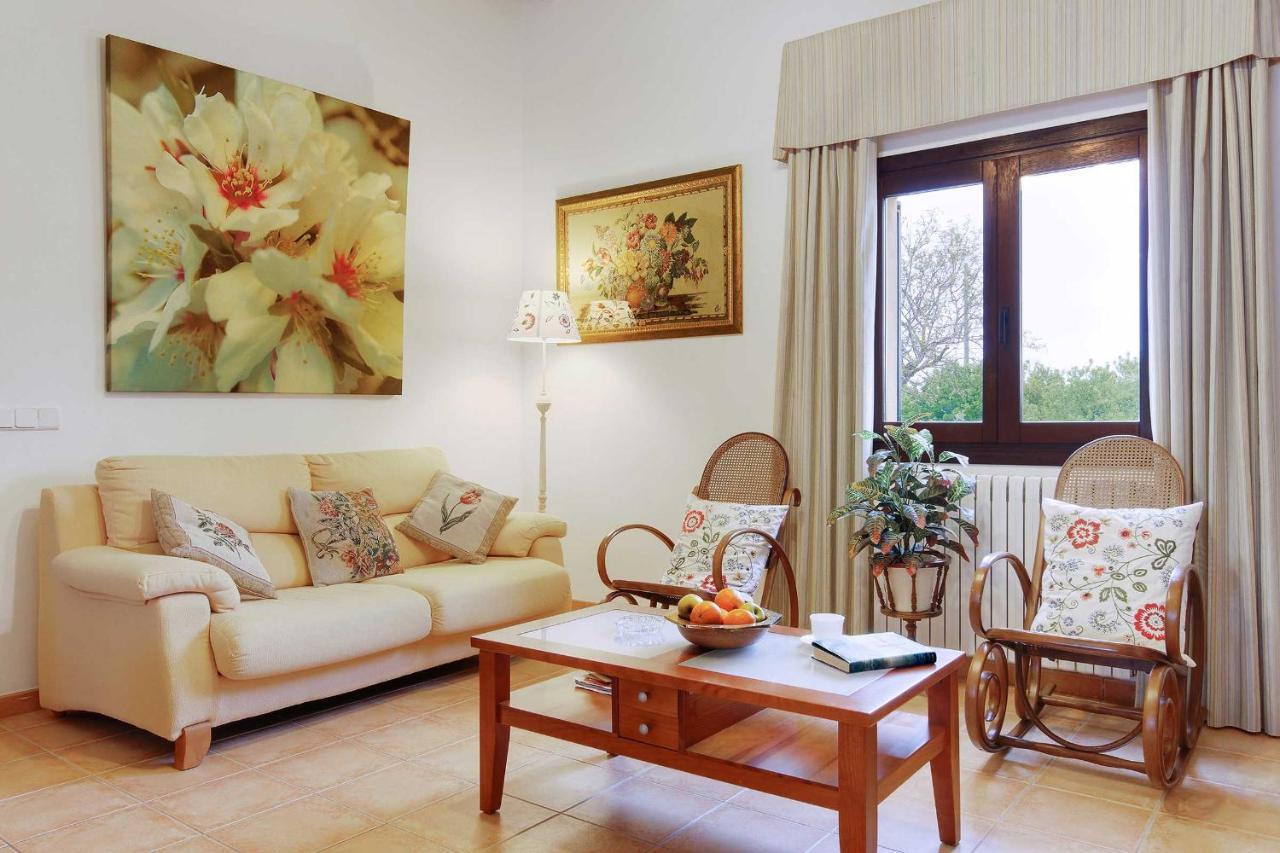 Villa Can Torretes *