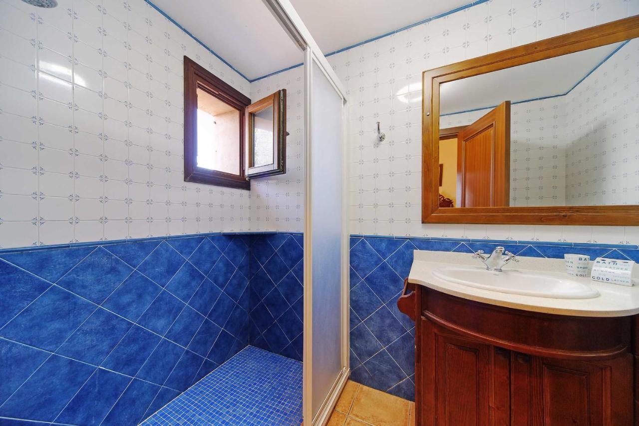Villa Can Torretes *